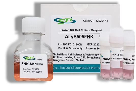 Frozen NK Cell Culture Reagent����NK ԇ����