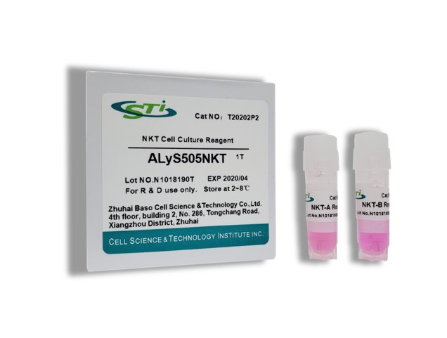 NKT Cell Culture Reagent ԇ����
